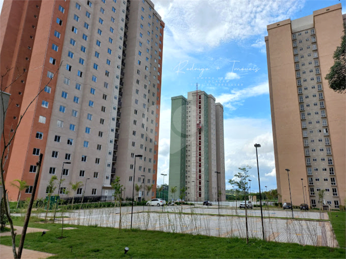 Venda Apartamento Jundiaí Jardim Carolina REO883424 1