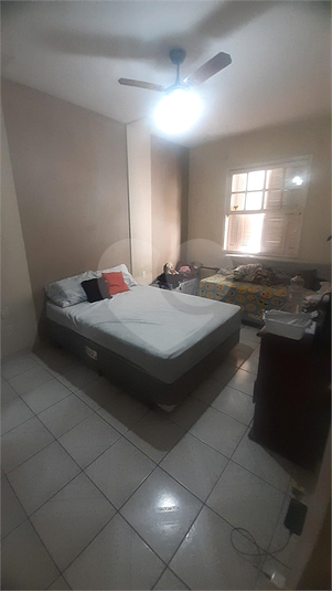 Venda Apartamento Santos Campo Grande REO883440 5