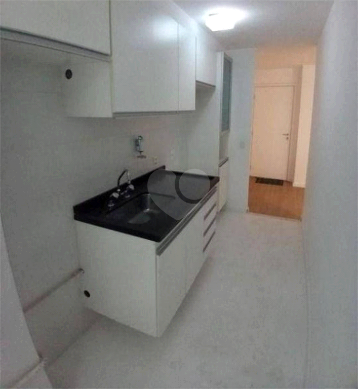 Venda Apartamento São Paulo Consolação REO883444 25