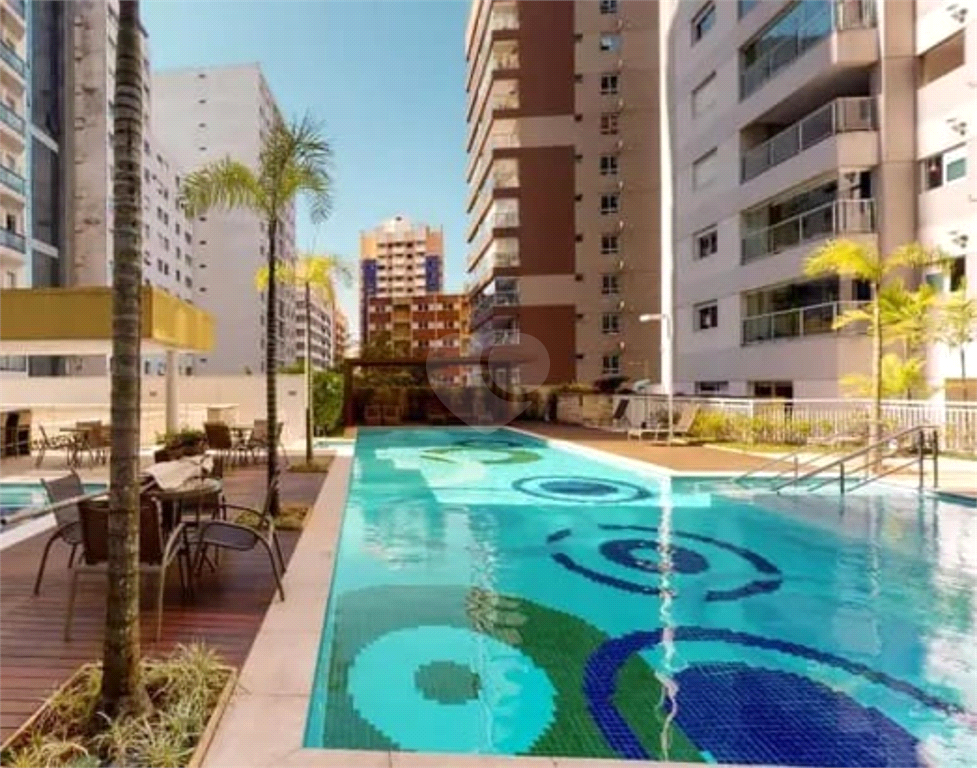 Venda Apartamento São Paulo Consolação REO883444 3