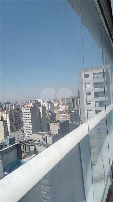 Venda Apartamento São Paulo Consolação REO883444 33