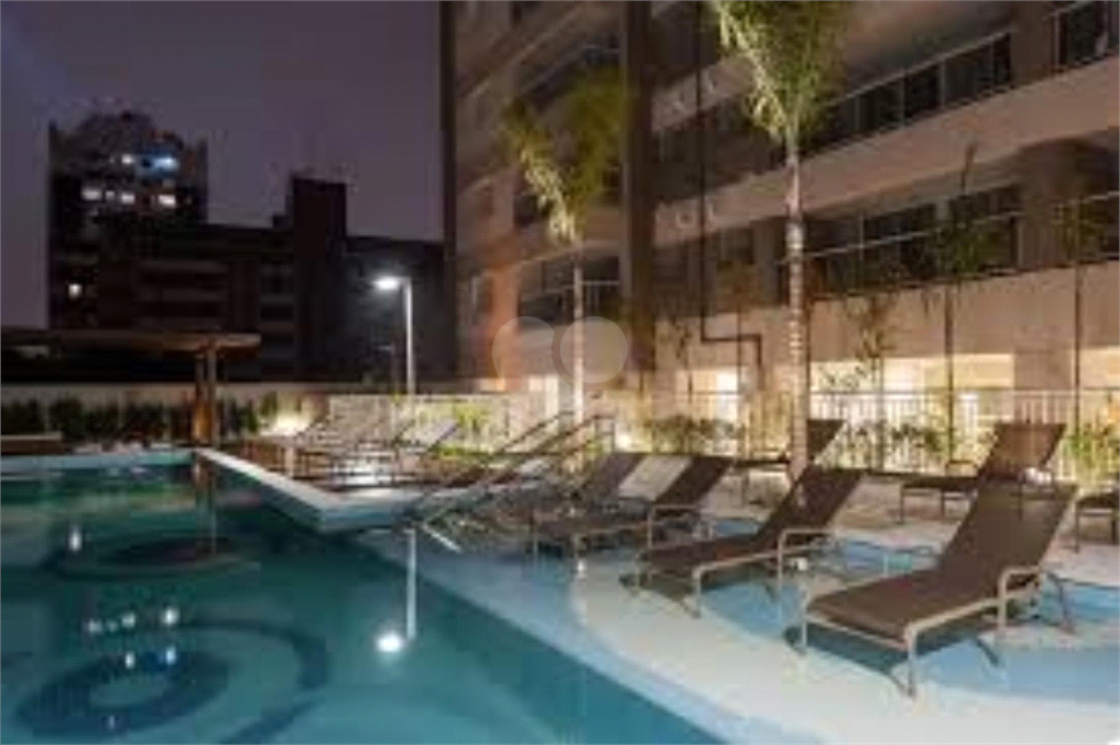 Venda Apartamento São Paulo Consolação REO883444 18