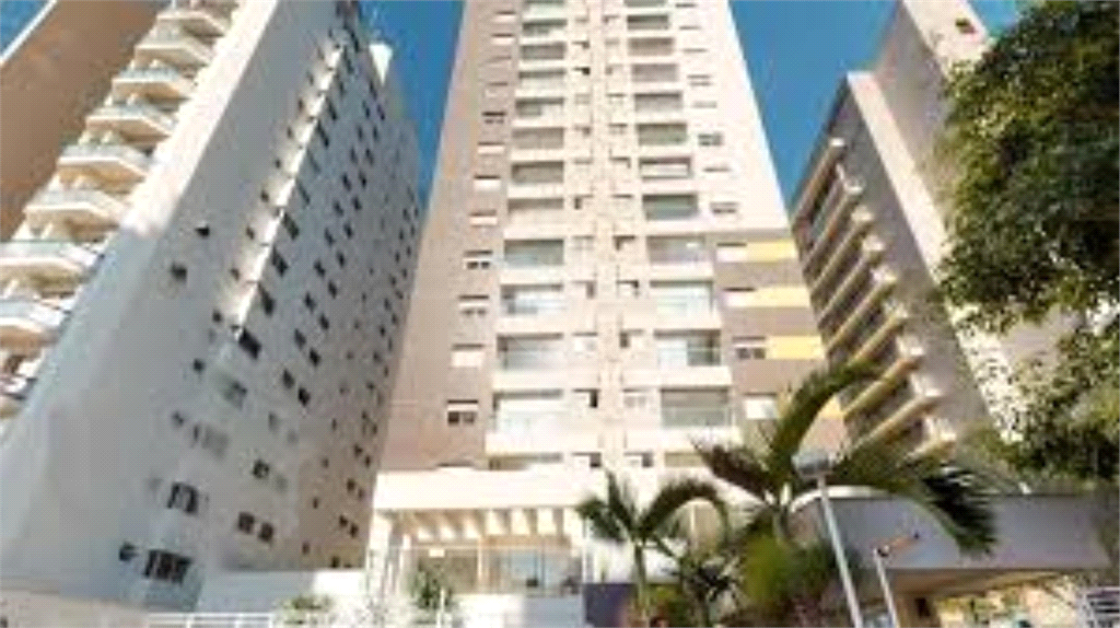 Venda Apartamento São Paulo Consolação REO883444 15