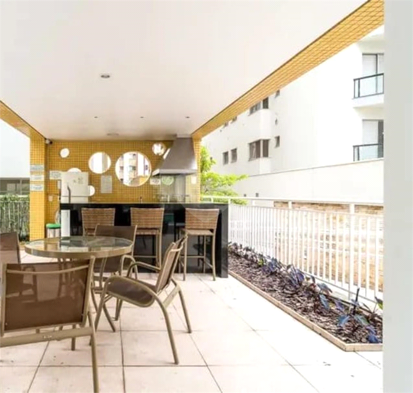 Venda Apartamento São Paulo Consolação REO883444 4