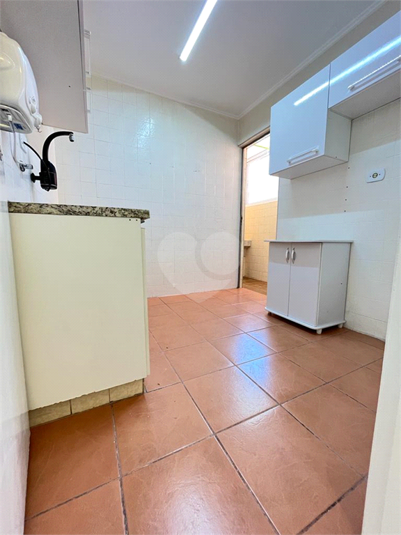 Venda Apartamento São Paulo Pinheiros REO883452 7