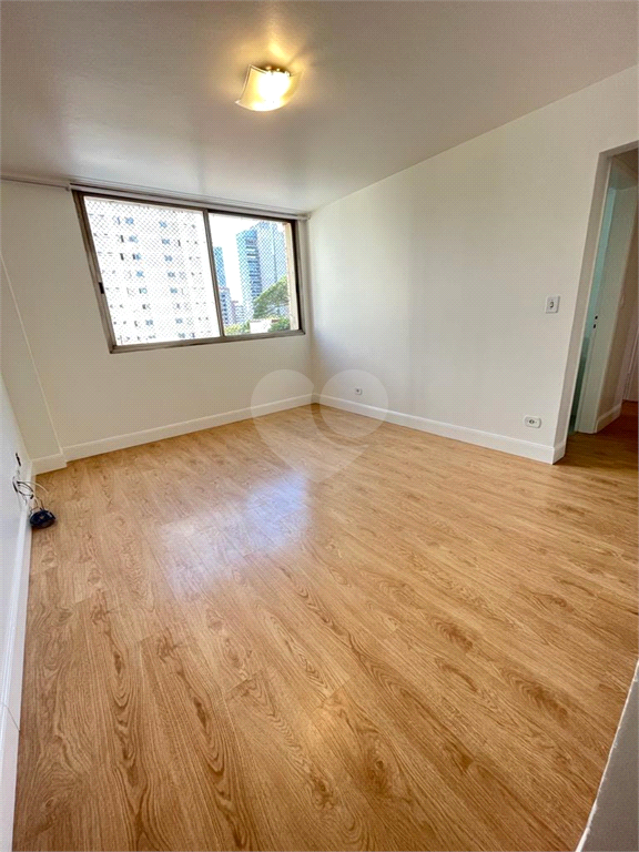 Venda Apartamento São Paulo Pinheiros REO883452 2