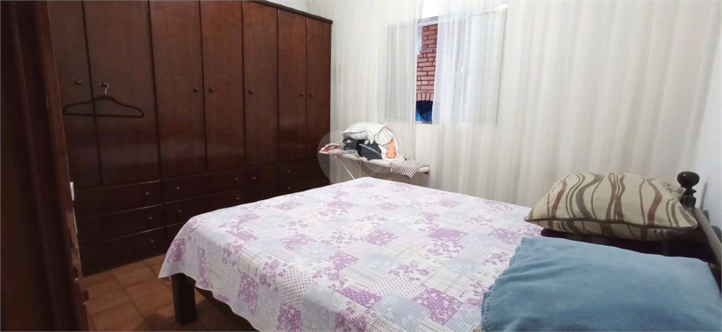 Venda Casa térrea São Paulo Parque Dos Bancários REO883453 14