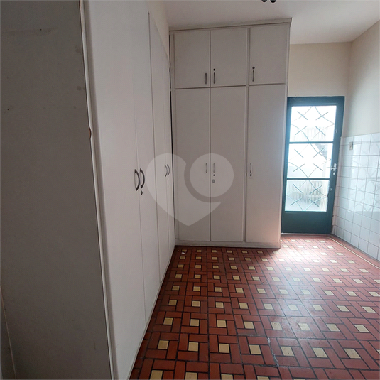 Venda Casa São Paulo Vila Clementino REO883456 18