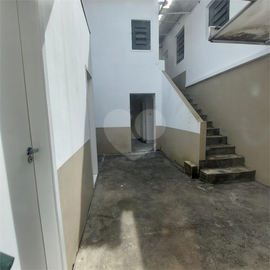 Venda Casa São paulo Vila clementino REO883456 5