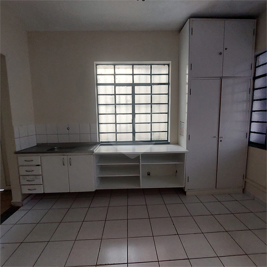 Venda Casa São paulo Vila clementino REO883456 21