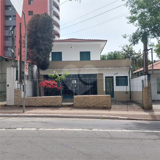 Venda Casa São paulo Vila clementino REO883456 2