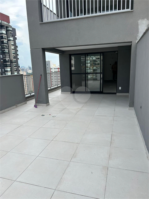 Venda Cobertura São Paulo Pinheiros REO883460 2