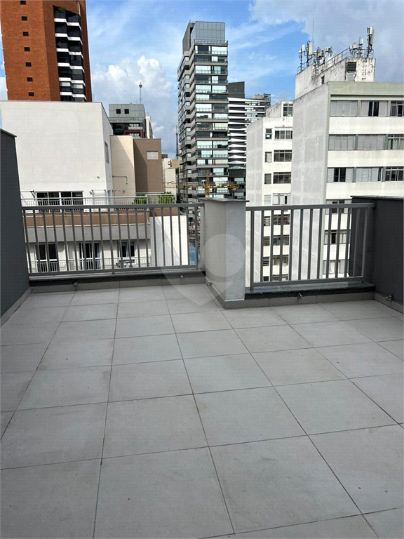 Venda Cobertura São Paulo Pinheiros REO883460 4