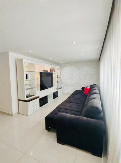 Venda Casa São Paulo Cangaíba REO883473 1