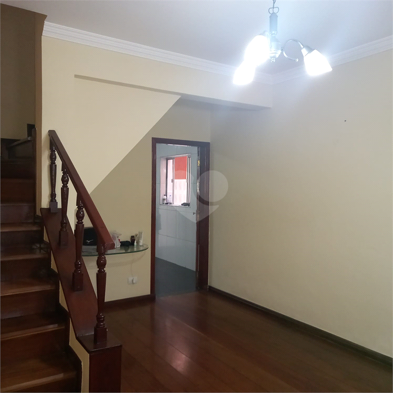 Venda Sobrado São Paulo Vila São Francisco (zona Sul) REO883482 3