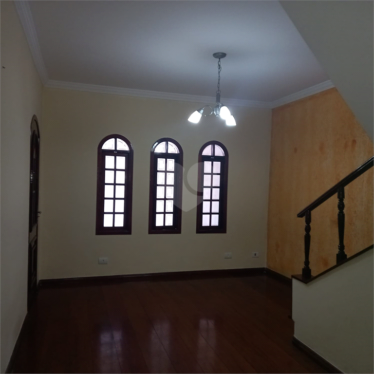 Venda Sobrado São Paulo Vila São Francisco (zona Sul) REO883482 4