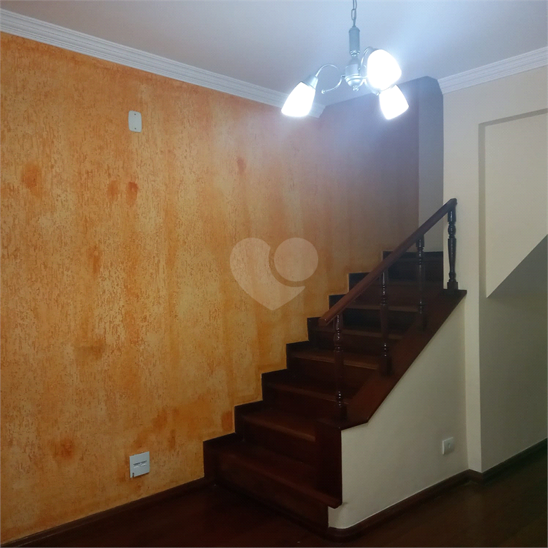 Venda Sobrado São Paulo Vila São Francisco (zona Sul) REO883482 8