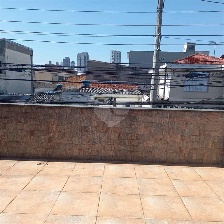 Aluguel Sobrado São Paulo Vila São Francisco (zona Sul) REO883482 25