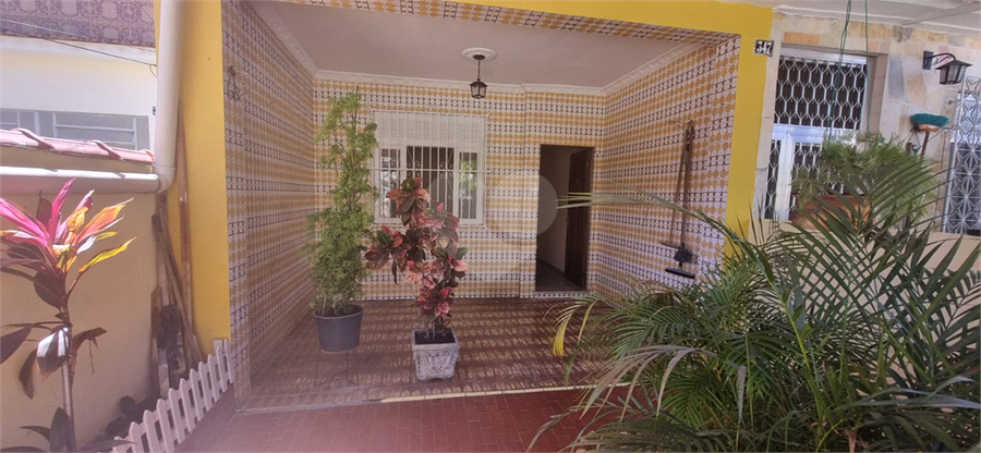 Venda Casa Rio De Janeiro Vila Da Penha REO883489 6