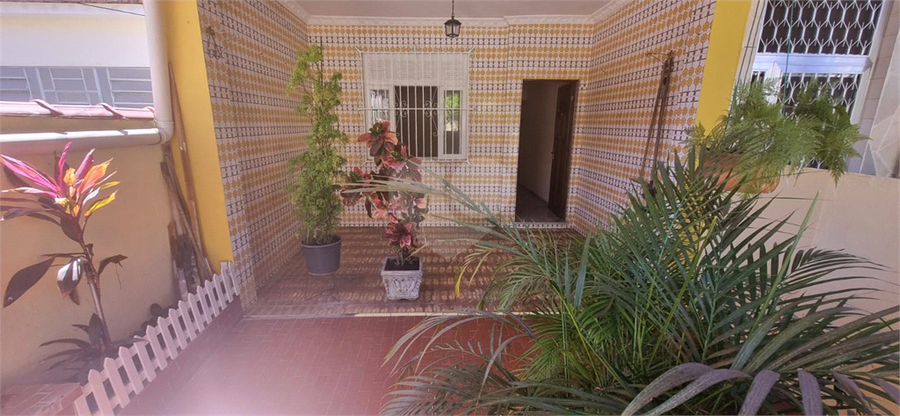 Venda Casa Rio De Janeiro Vila Da Penha REO883489 2