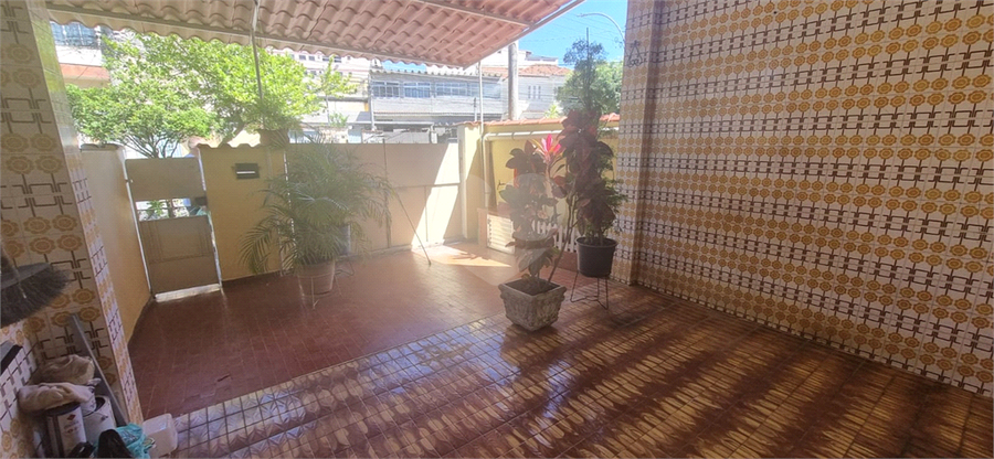 Venda Casa Rio De Janeiro Vila Da Penha REO883489 5