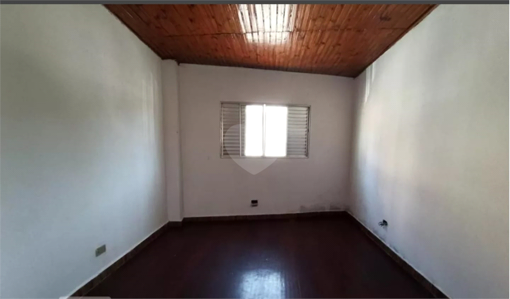 Venda Sobrado São Paulo Vila Darli REO883491 4