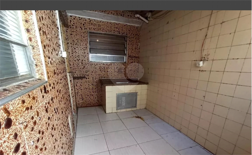 Venda Sobrado São Paulo Vila Darli REO883491 17