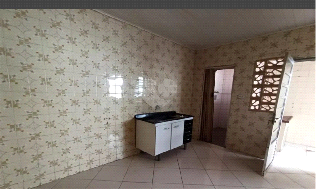 Venda Sobrado São Paulo Vila Darli REO883491 10