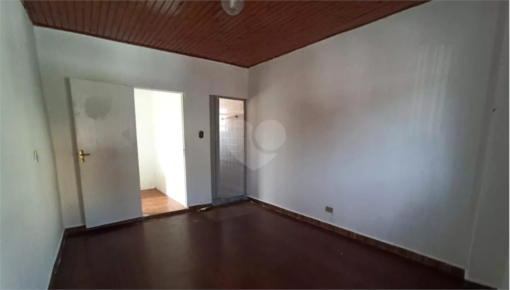 Venda Sobrado São Paulo Vila Darli REO883491 2