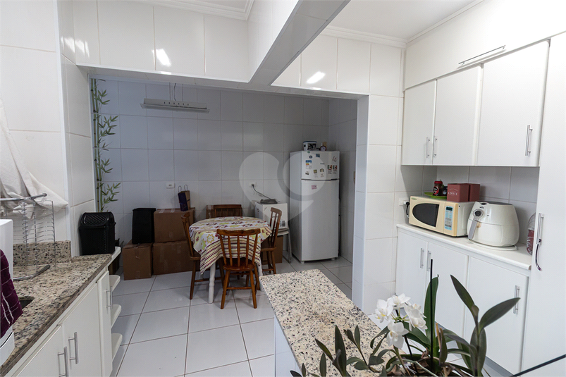 Venda Apartamento São Paulo Itaim Bibi REO883498 13