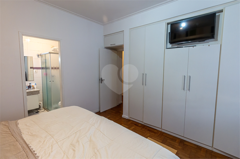 Venda Apartamento São Paulo Itaim Bibi REO883498 7