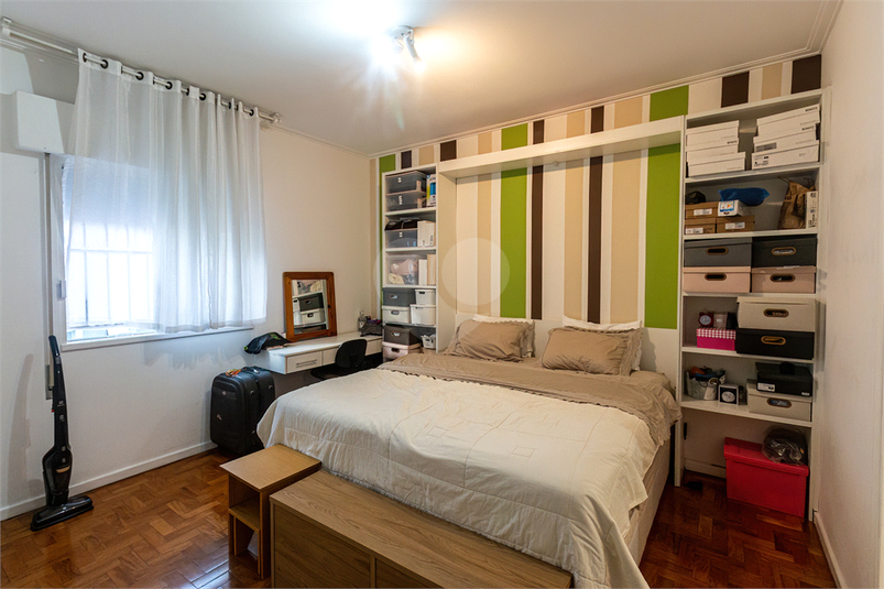 Venda Apartamento São Paulo Itaim Bibi REO883498 5