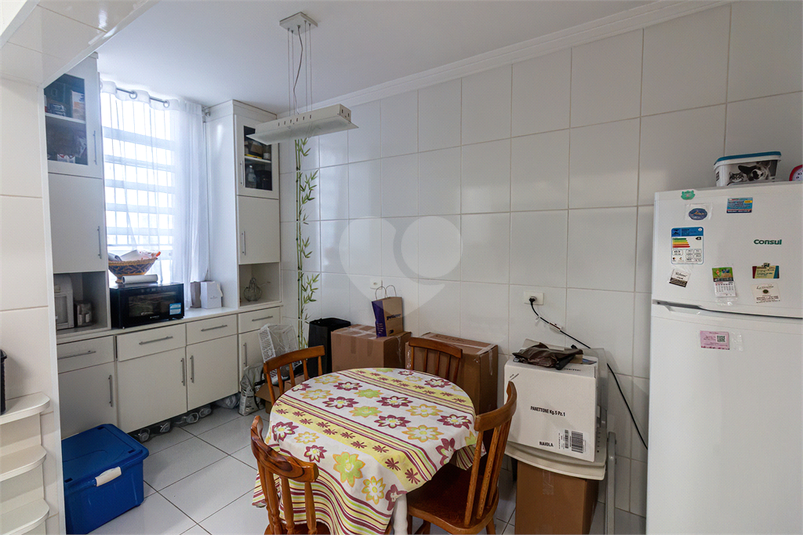 Venda Apartamento São Paulo Itaim Bibi REO883498 8