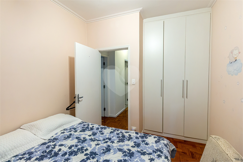 Venda Apartamento São Paulo Itaim Bibi REO883498 12