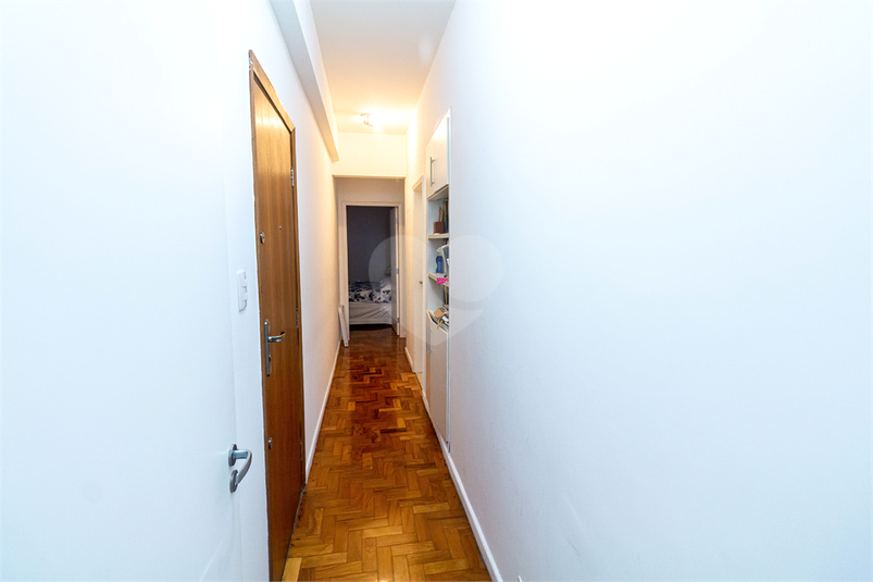 Venda Apartamento São Paulo Itaim Bibi REO883498 15