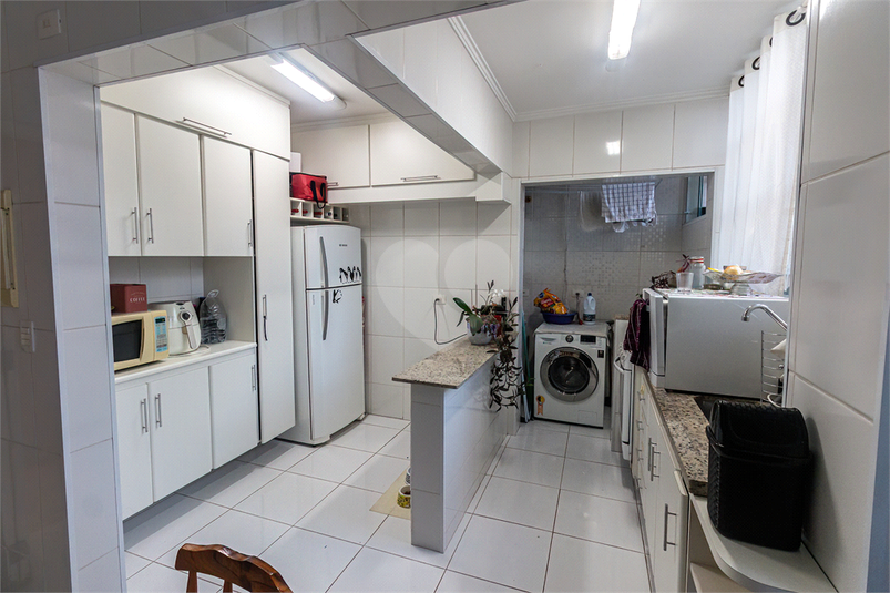 Venda Apartamento São Paulo Itaim Bibi REO883498 7