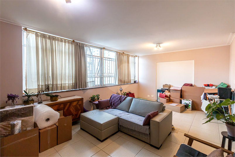 Venda Apartamento São Paulo Itaim Bibi REO883498 3