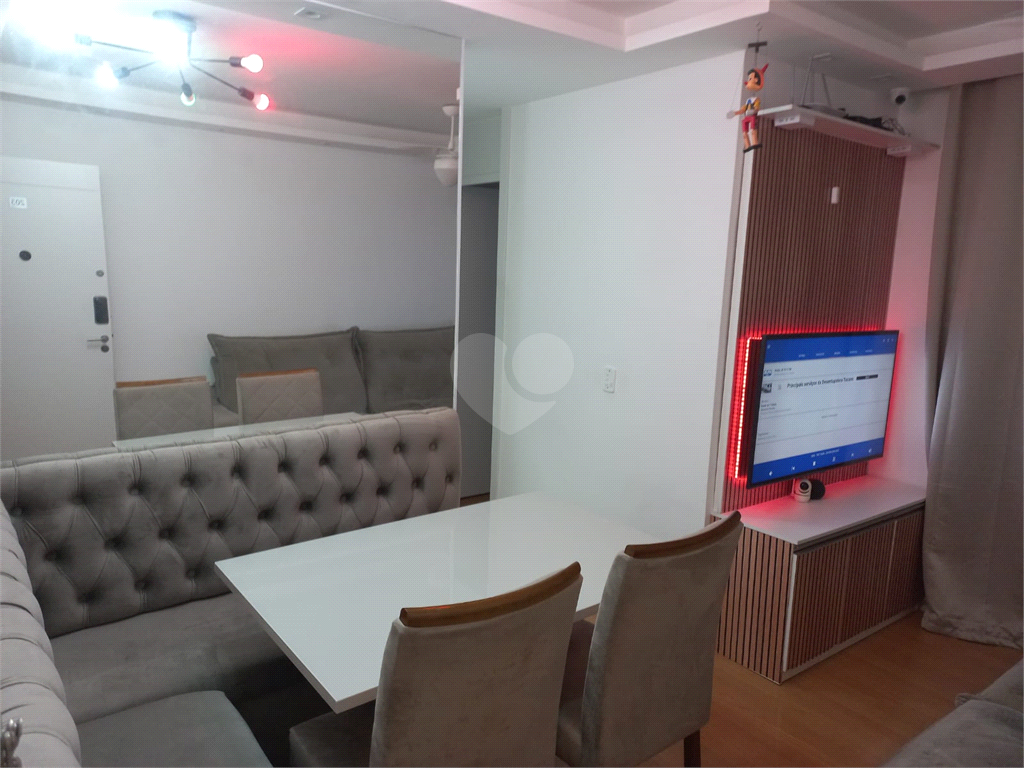 Venda Apartamento Rio De Janeiro Piedade REO883506 2