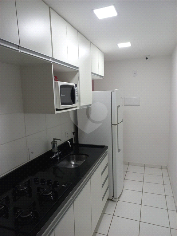 Venda Apartamento Rio De Janeiro Piedade REO883506 6