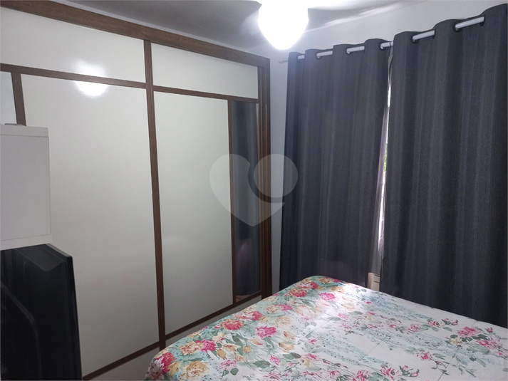 Venda Apartamento Rio De Janeiro Piedade REO883506 14