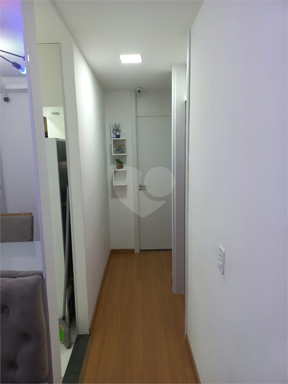 Venda Apartamento Rio De Janeiro Piedade REO883506 13