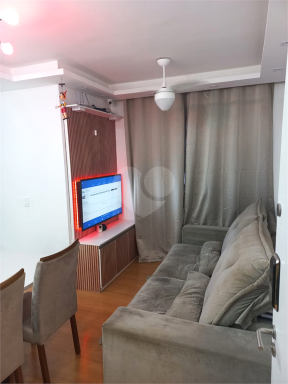 Venda Apartamento Rio De Janeiro Piedade REO883506 3