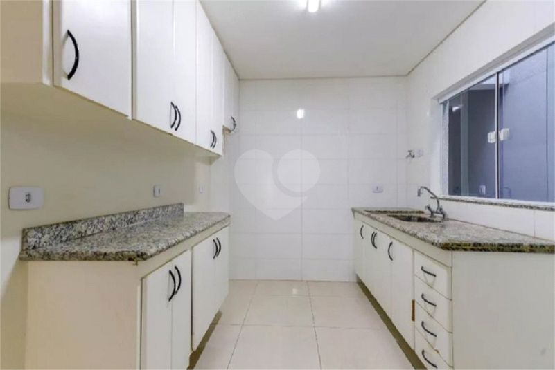 Venda Casa São Paulo Vila Medeiros REO883508 9