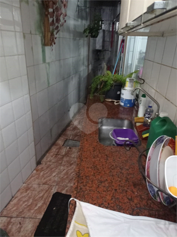 Venda Casa São Paulo Vila Medeiros REO883510 43