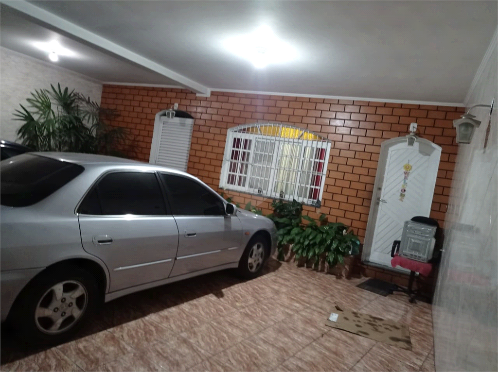 Venda Casa São Paulo Vila Medeiros REO883510 44