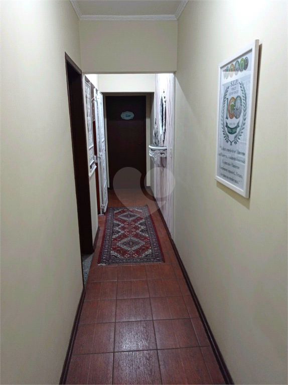 Venda Casa São Paulo Vila Medeiros REO883510 32