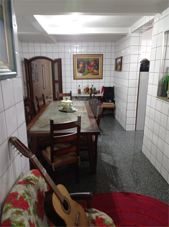 Venda Casa São Paulo Vila Medeiros REO883510 52