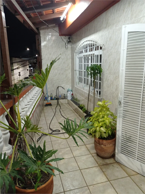 Venda Casa São Paulo Vila Medeiros REO883510 26