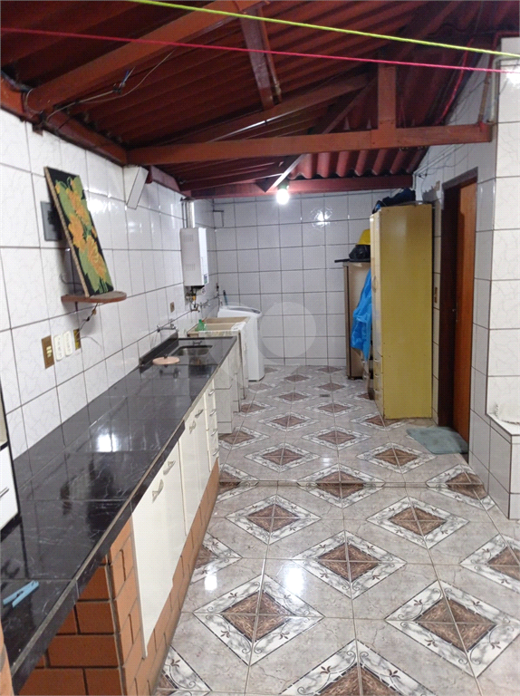 Venda Casa São Paulo Vila Medeiros REO883510 18