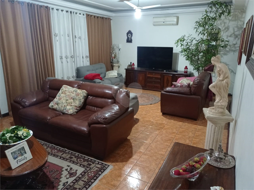 Venda Casa São Paulo Vila Medeiros REO883510 30